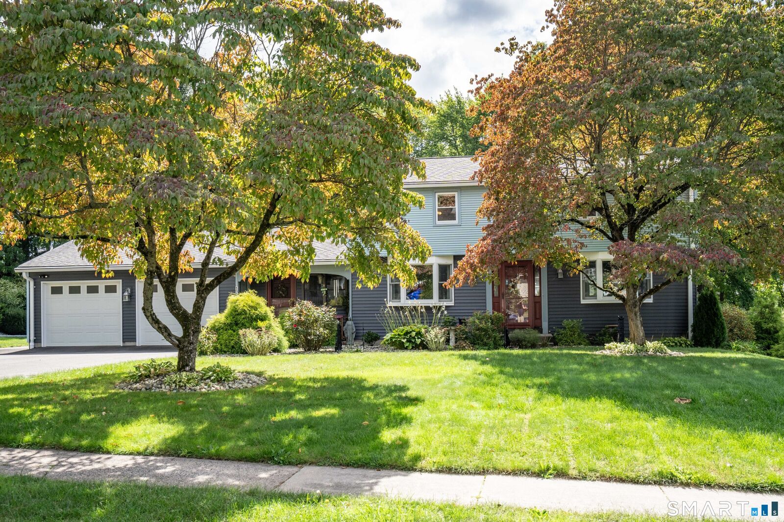 Property Photo: 17 Nutmeg Avenue CT 06082