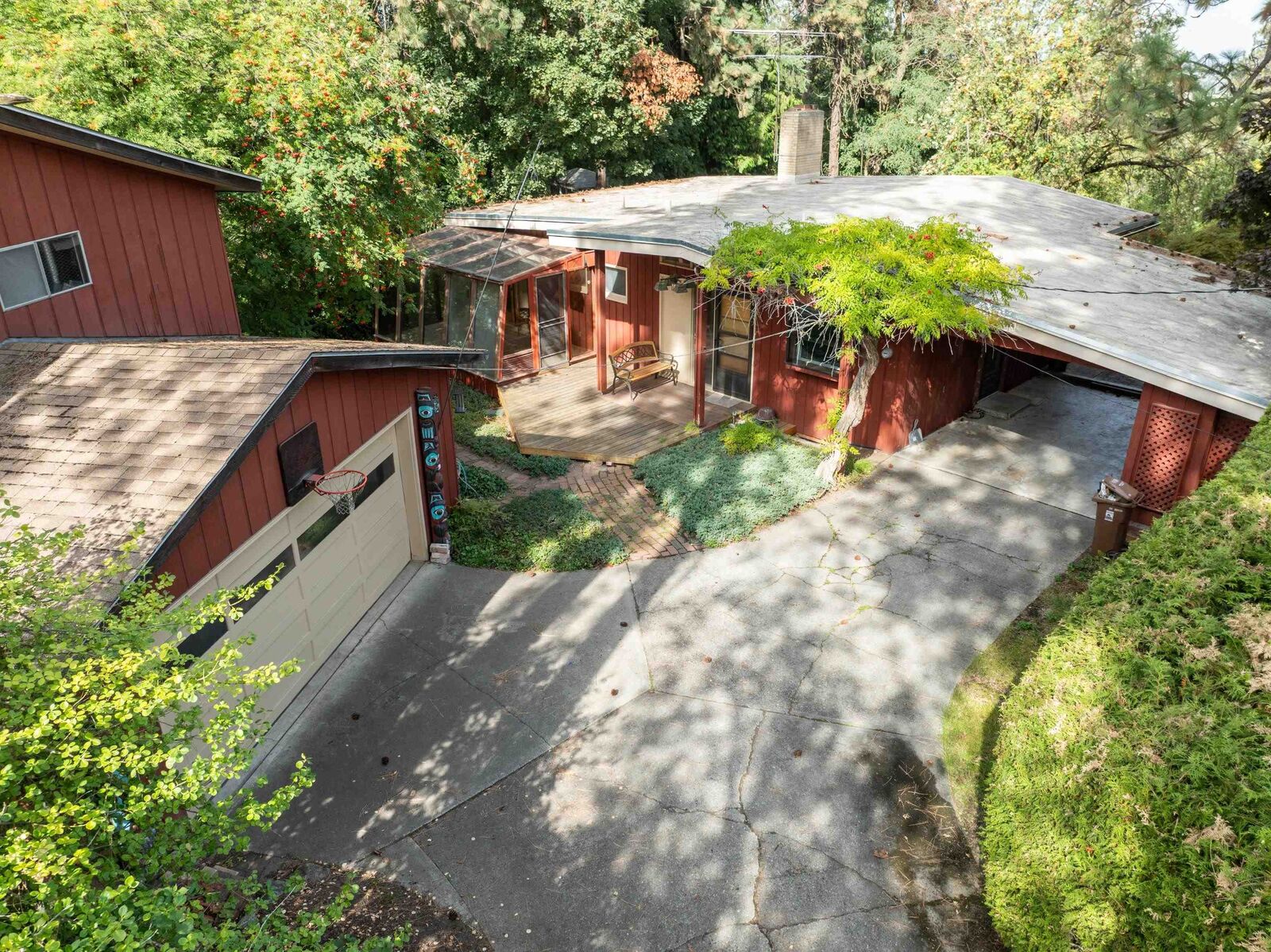Property Photo: 2903 E 13th Ave WA 99202