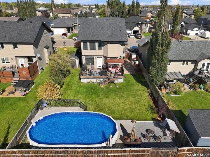 Property Photo:  814 Rock Hill Lane  SK S0K 0A2 