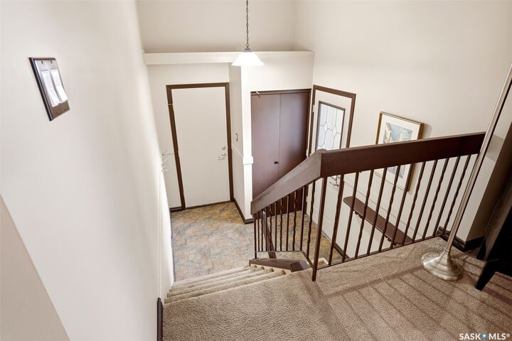 Property Photo:  7122 Lawrence Drive  SK S4X 3X6 
