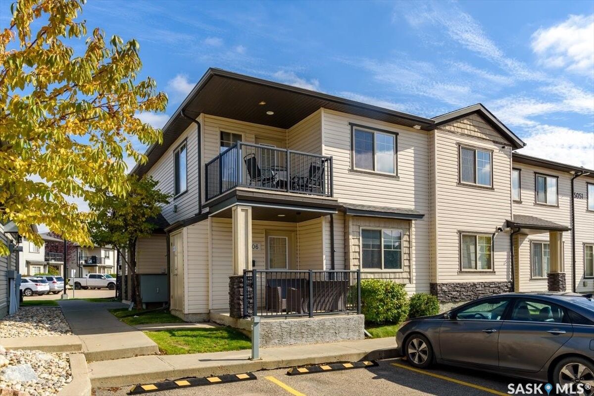Property Photo:  5051 James Hill Road 107  SK S4W 0B9 