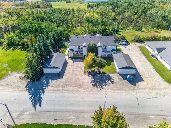 Property Photo:  315 3rd Avenue S 7  SK S0K 3V0 
