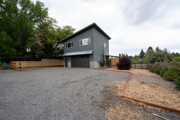 Property Photo: 640 E Carbonate St ID 83333