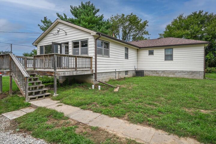 Property Photo: 22577 Weston Avenue IA 51576