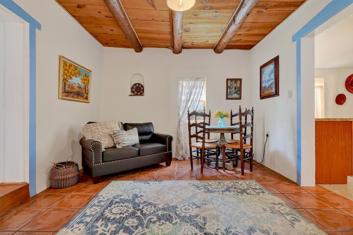 Property Photo:  1 Juan Padilla Rd  NM 87514 