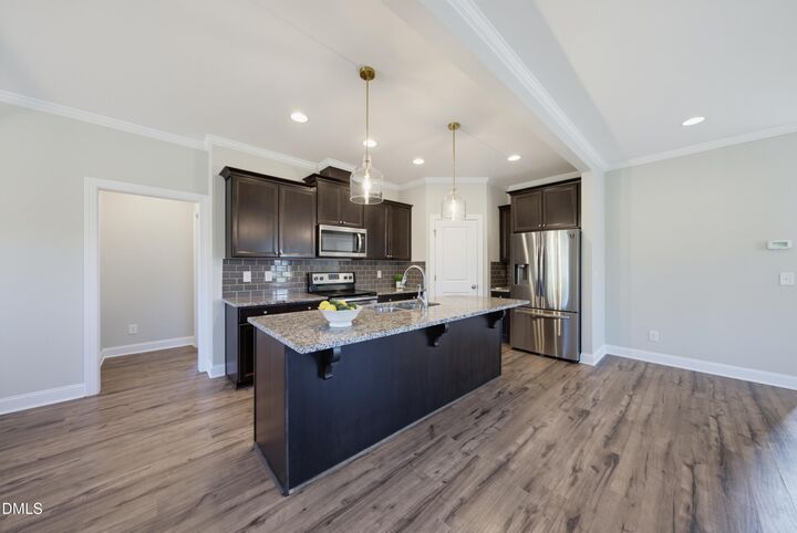 Property Photo: 55 Buttonwood Court NC 27596