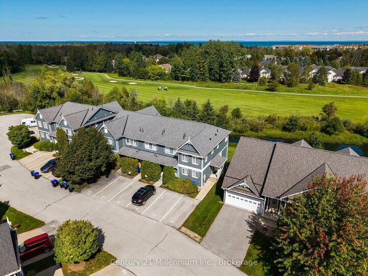 Photo de la propriété: 75 Green Briar Drive ON L9Y 5J2