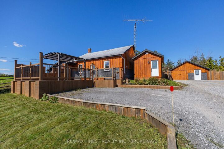 Photo de la propriété:  571 Centreville Road  ON K0K 1N0 
