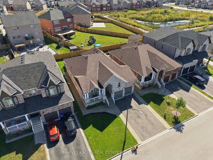 Property Photo: 1650 Rizzardo Crescent ON L9S 4W7