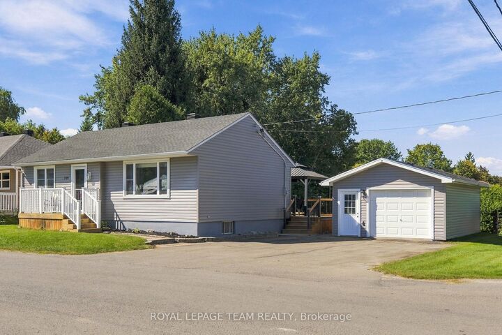 Photo de la propriété:  309 George Street East N/A  ON K0G 1J0 