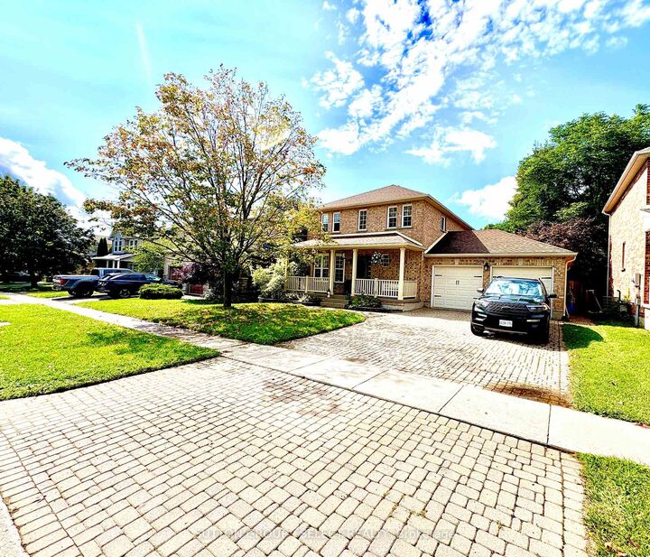 Photo de la propriété: 41 David Street ON N5C 4E5