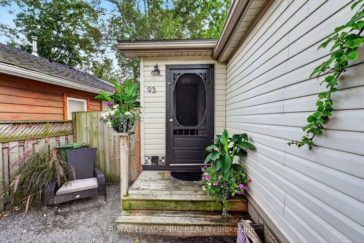 Property Photo:  93 Lincoln Road E  ON L0S 1B0 