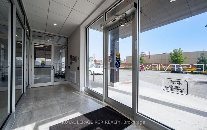Property Photo:  105 Spencer Avenue 210  ON L9W 7S3 