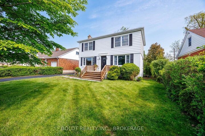 Property Photo:  35 Rivercrest Drive  ON L2T 2P3 