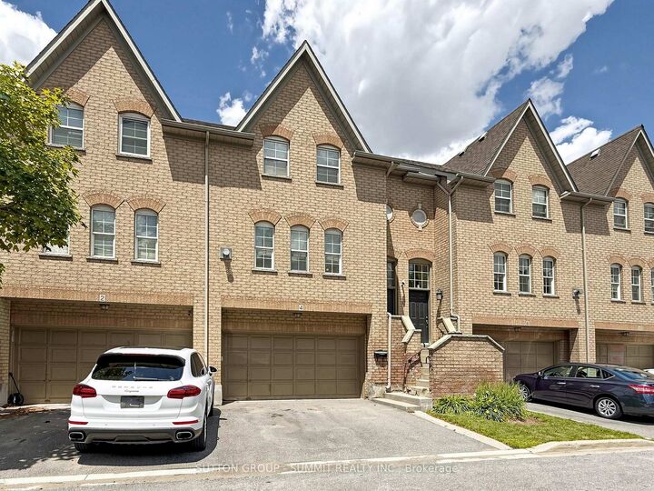 Photo de la propriété: 8305 McLaughlin Road 4 ON L6Y 5G3