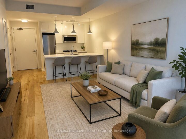 Photo de la propriété:  530 De Mazenod Avenue 312  ON K1S 5H3 
