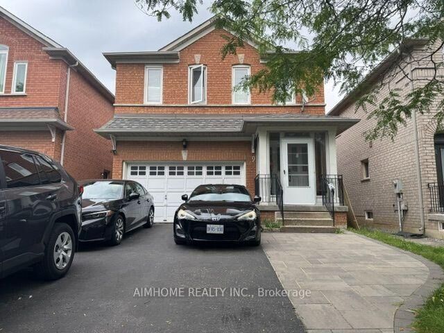 Property Photo:  9 Gaudette Street 1 &Amp 2  ON L3R 4R7 