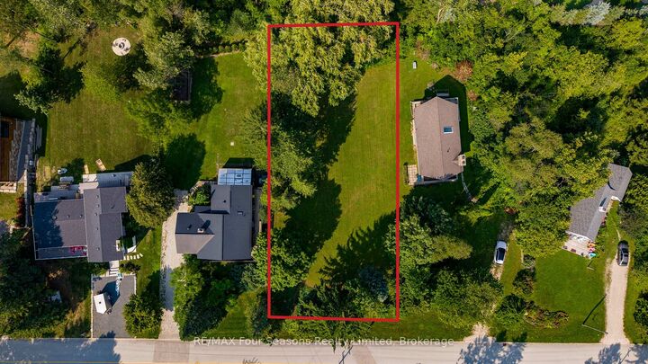Photo de la propriété:  Lot 11 Craigleith Road  ON L9Y 0S4 