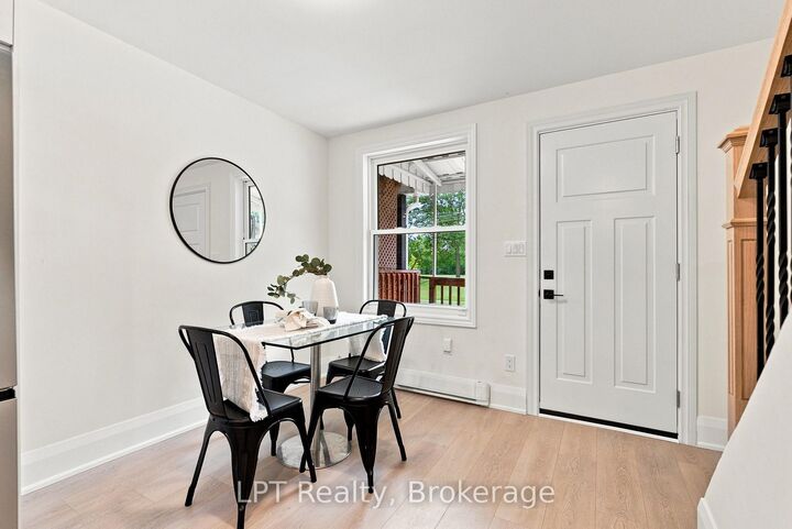 Property Photo:  112 Olive Avenue  ON L1H 2P2 
