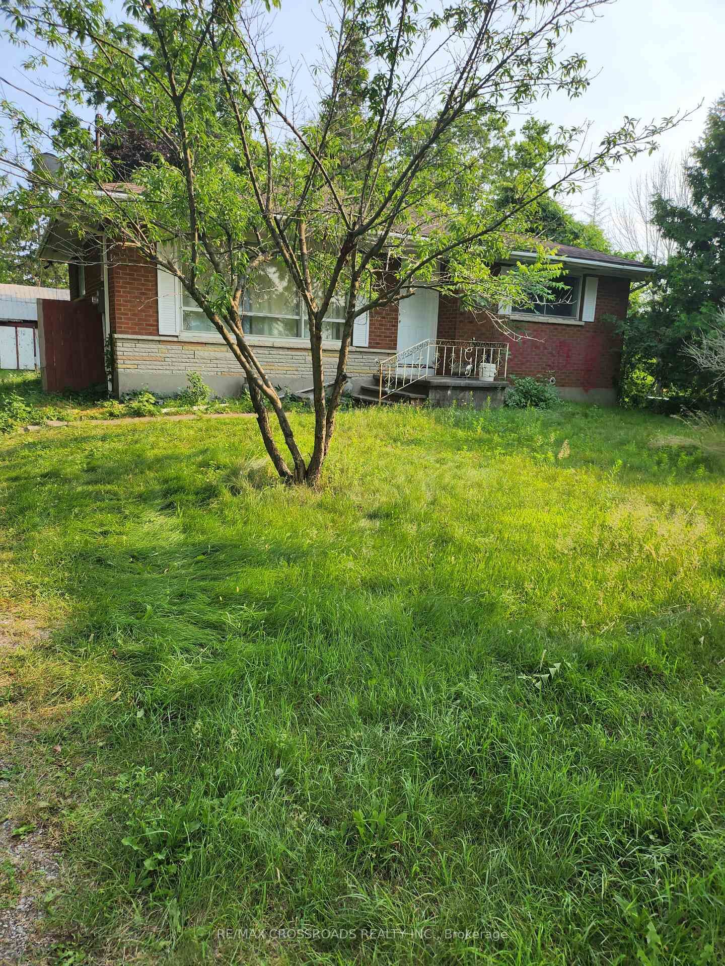 Property Photo:  3837 Highway 2 (Part 2) Road  ON L1B 0R2 