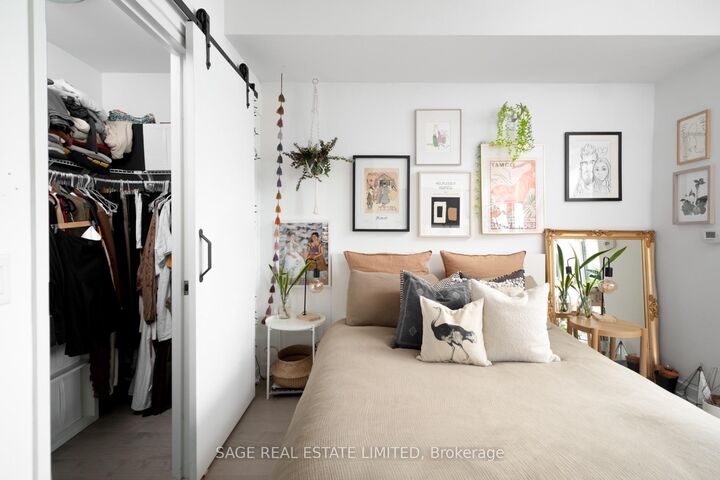 Property Photo:  120 Bayview Avenue S515  ON M5A 0G4 