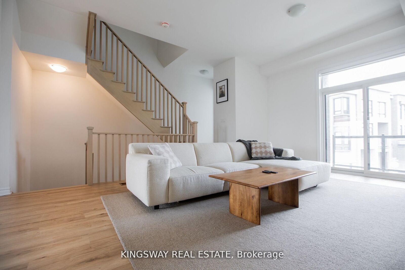 Property Photo:  27 Paradox Street  ON L4L 1A7 