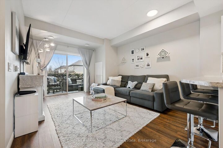 Photo de la propriété: 7 Kay Crescent 106 ON N1L 0P9