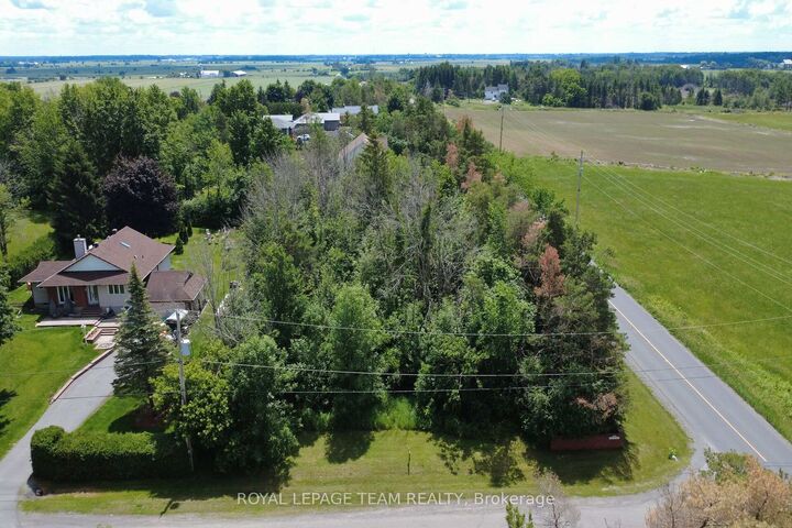 Property Photo: Lot 13 Silver Fox Crescent ON K0C 2K0