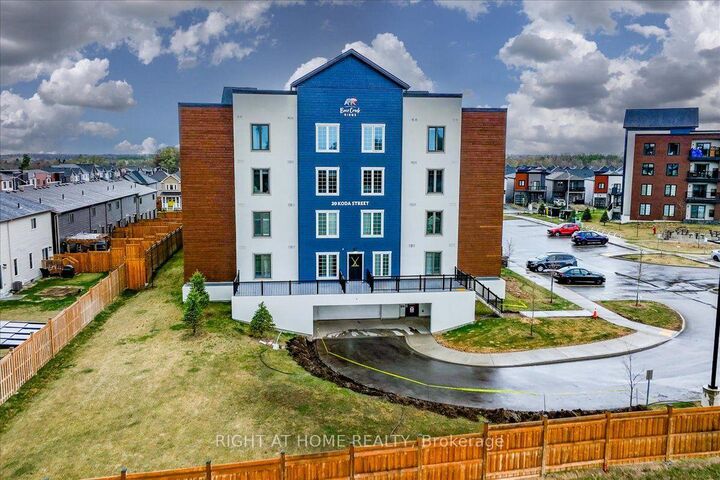 Photo de la propriété:  20 Koda Street 302  ON L9J 0J7 