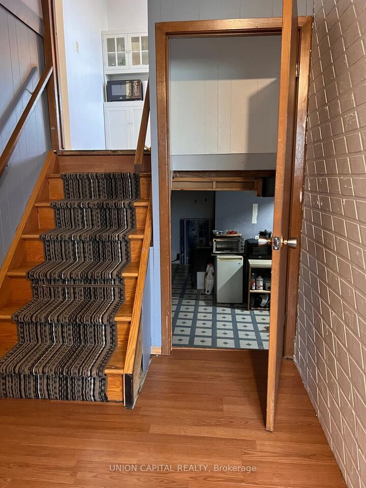 Property Photo:  2 Shetland Crescent  ON L2P 3P7 