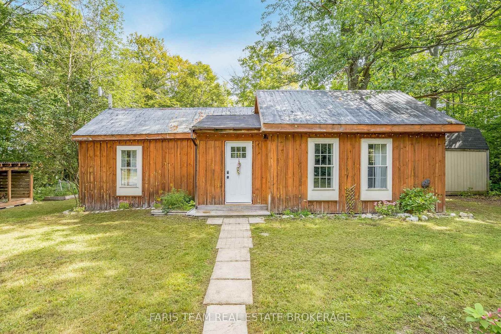 Property Photo: 10551 Highway 12 N/A ON L0K 1E0