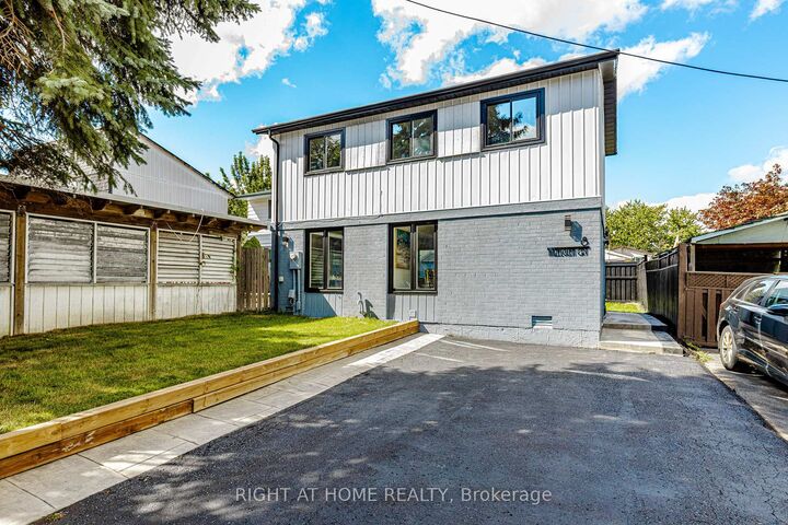 Photo de la propriété: 8 Hazelglen Court ON L6S 1N7