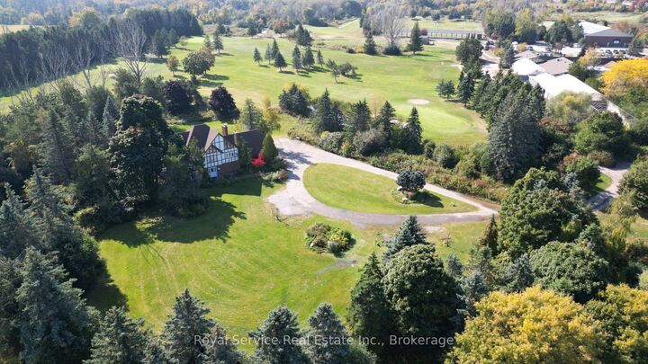 Photo de la propriété:  650 Lake Ridge Road  ON L1Z 1W9 