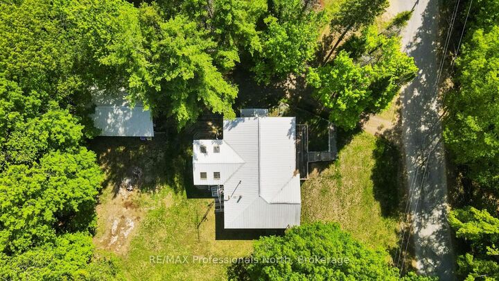 Property Photo:  171 Sunnyside Street  ON K0M 1S0 