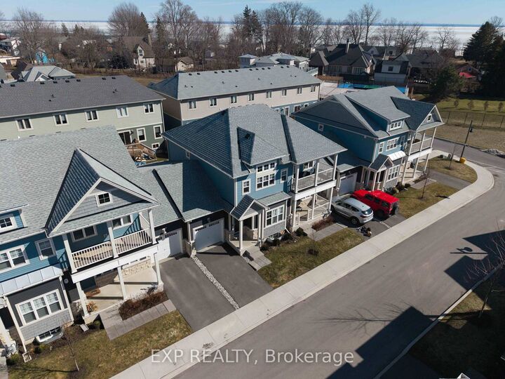 Photo de la propriété:  9B Shores Lane  ON L0S 1B0 