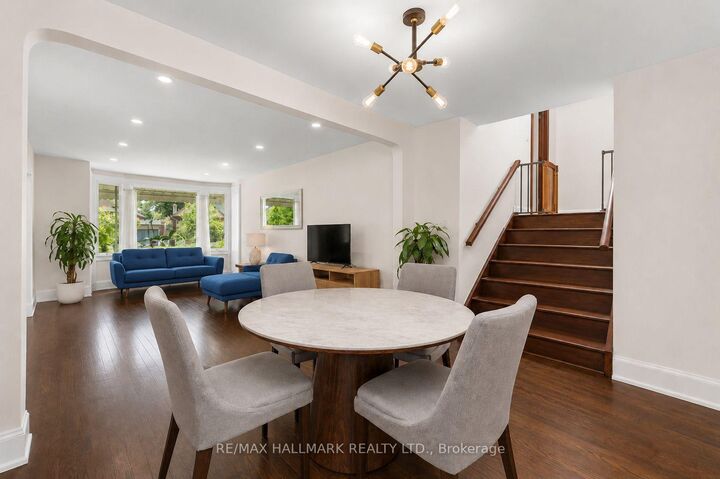 Property Photo:  8 Davies Crescent  ON M4J 2X5 