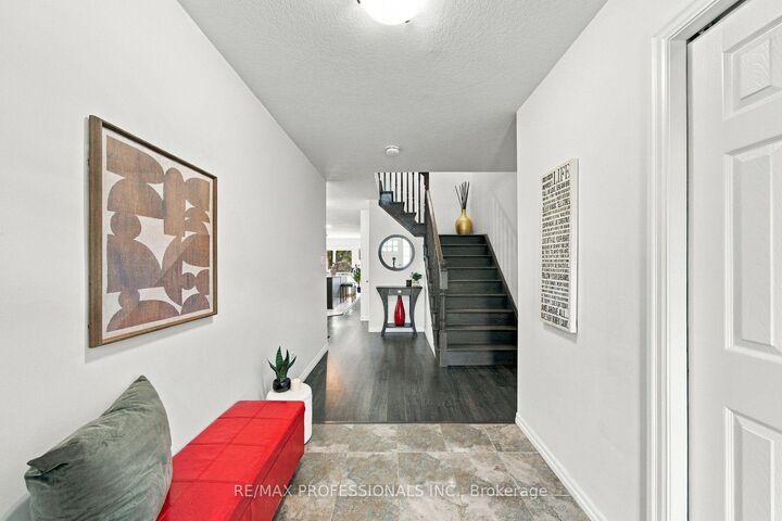 Photo de la propriété: 135 Hardcastle Drive 31 ON N1S 0B6