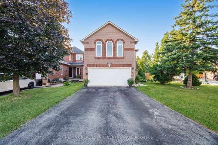 Photo de la propriété:  3725 Althorpe Circle N  ON L5N 7G5 