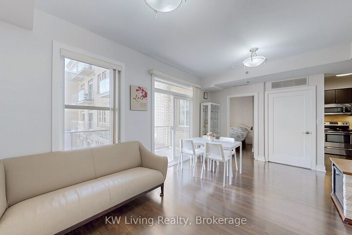 Photo de la propriété:  28 Prince Regent Street 203  ON L6C 0V5 