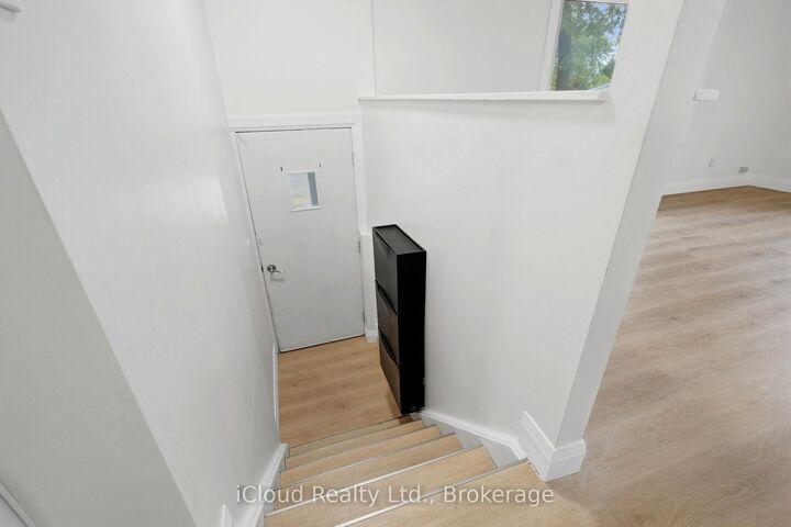 Property Photo:  3 Manley Crescent  ON L2V 4K2 