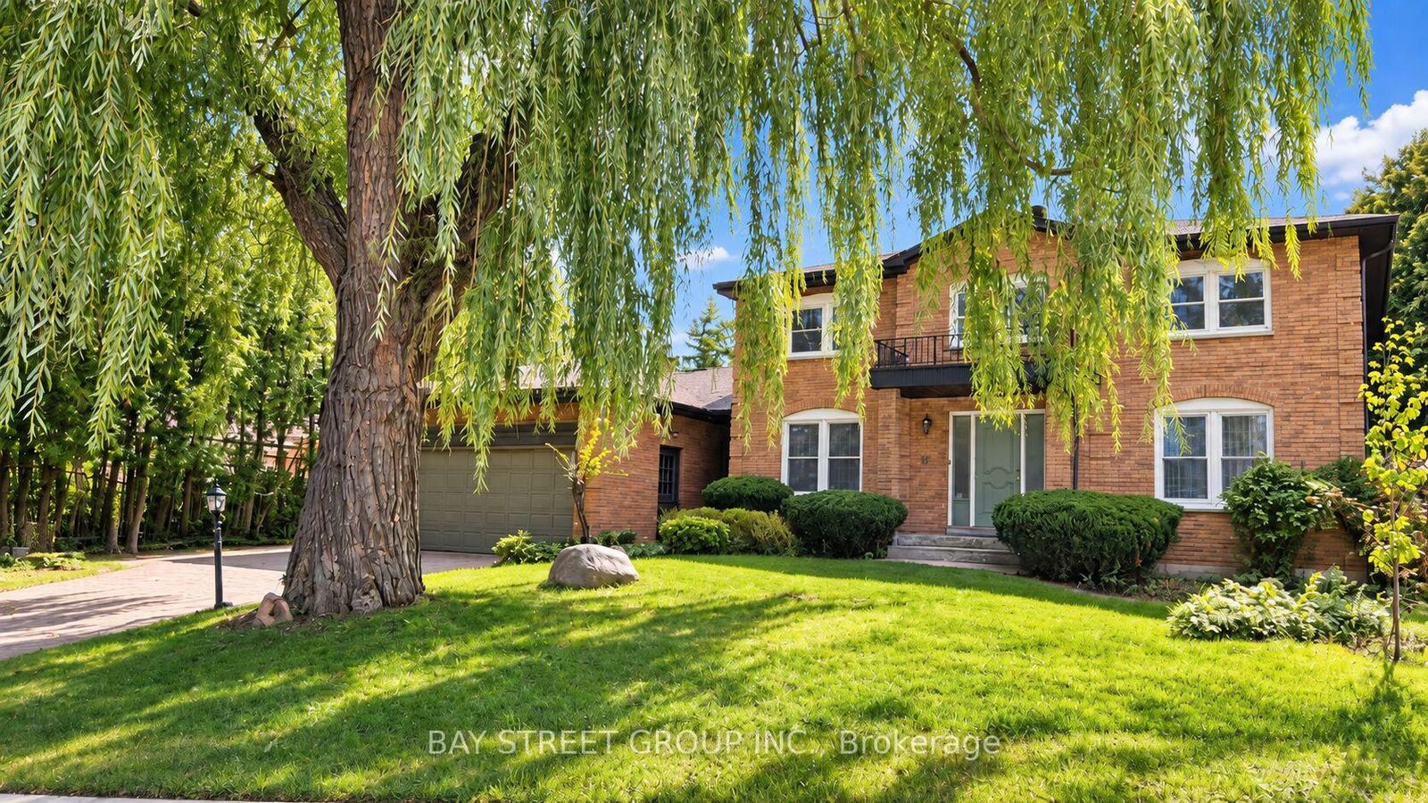 Property Photo:  5 Elmira Court 201  ON M2K 2T1 