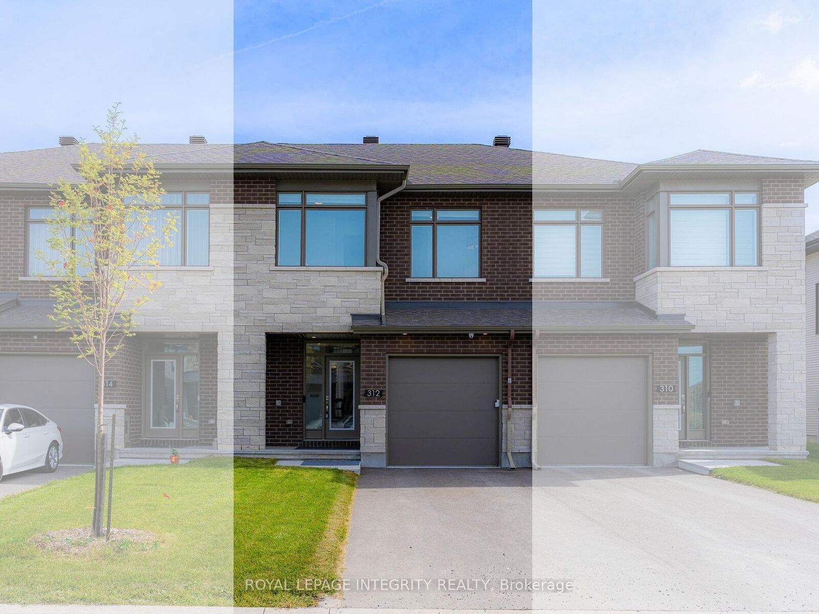 Property Photo:  312 Energy Street  ON K2V 0T4 