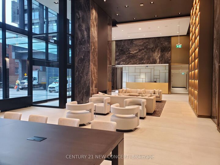 Photo de la propriété:  127 Broadway Avenue 2113 S  ON M4P 1V4 