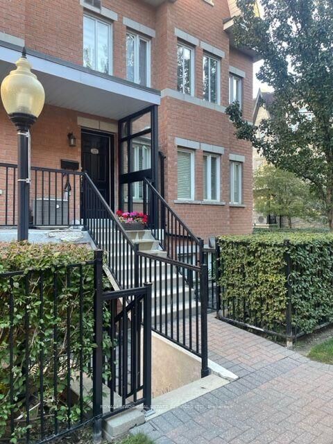Photo de la propriété: 312 John Street 359 ON L3T 0A7
