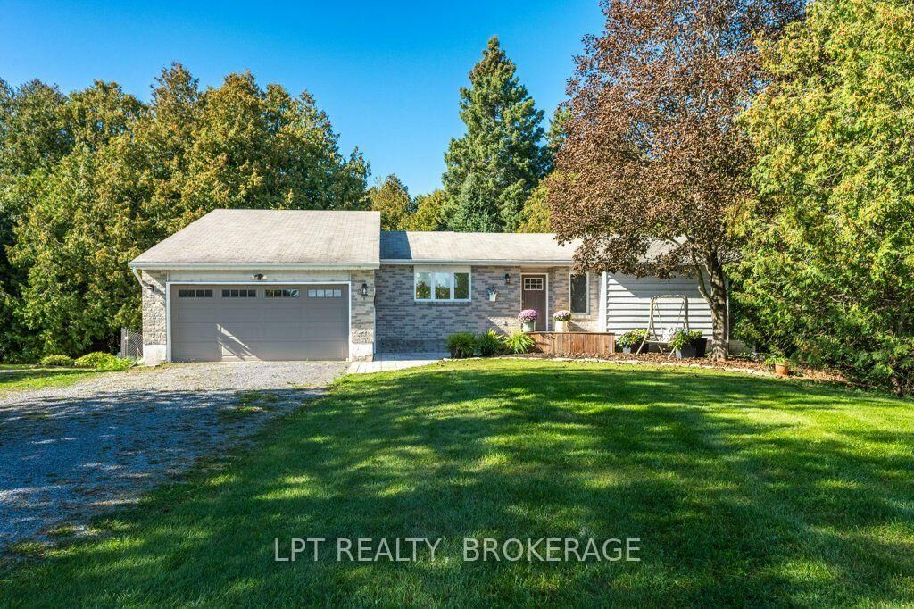 Property Photo: 2994 Campbell Road ON K0H 1V0