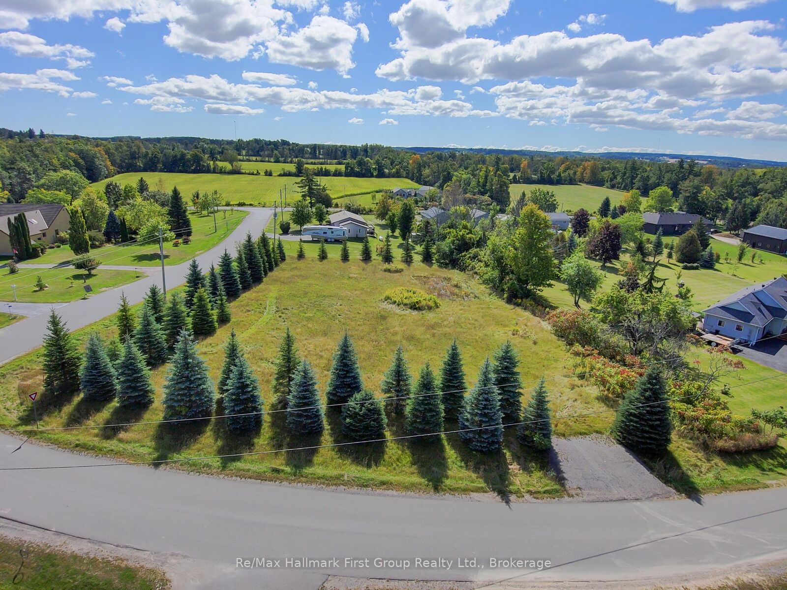 Property Photo:  Lot 26 Grandview Drive  ON K0K 2X0 