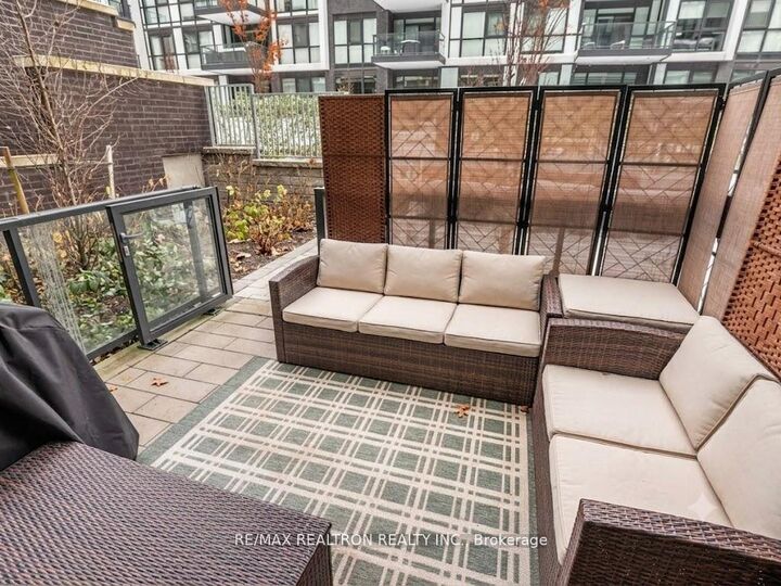 Property Photo:  415 Sea Ray Avenue G13  ON L9S 0N9 