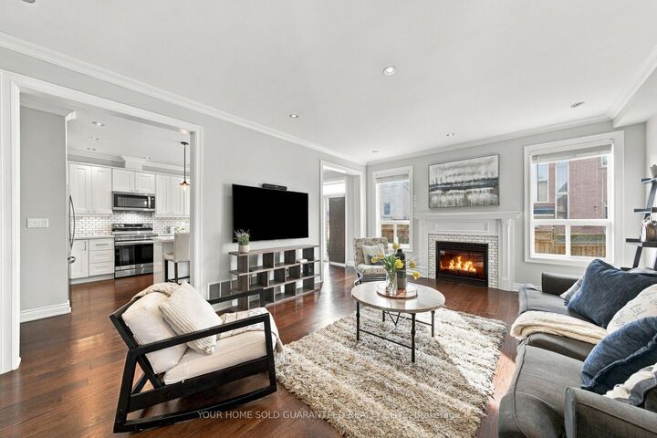Property Photo: 3053 Jenn Avenue ON L7M 0C8
