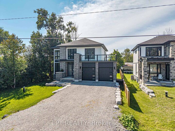 Photo de la propriété: 36 Blue Jay Boulevard ON L0E 1N0