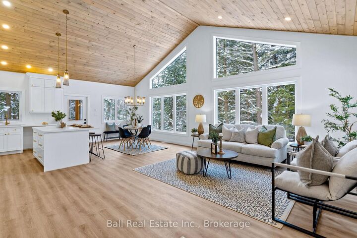 Property Photo:  180 Lakeview Street  ON K0M 1S0 